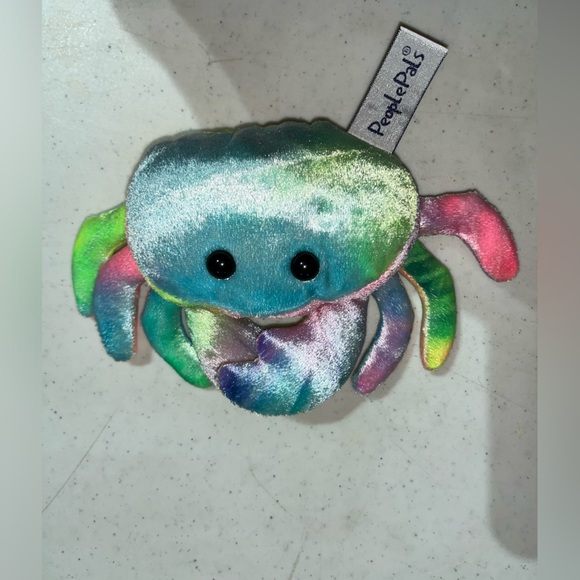 JOES CRAB SHACK PLUSH - Picture 2 of 2